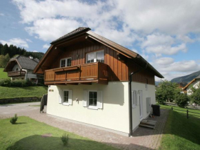 Affluent Holiday Home in Sankt Margarethen with Sauna